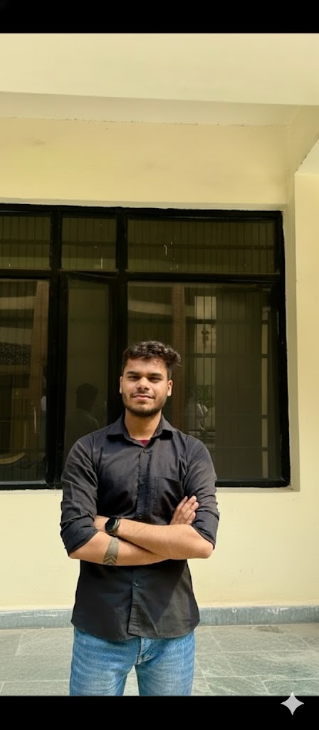 Paras Girdhar